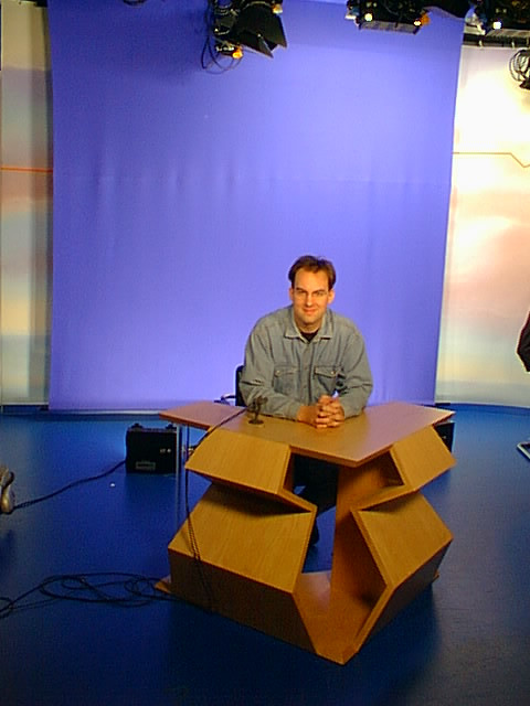 Thomas Krohn, 1999