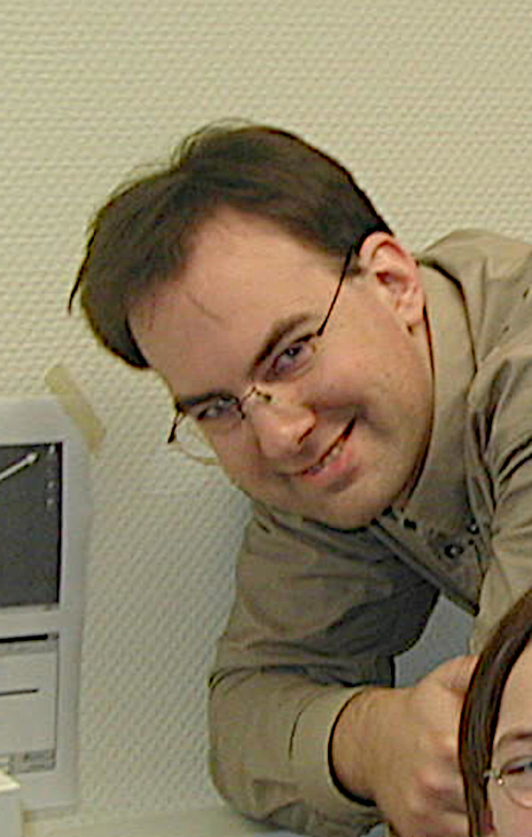 Thomas Krohn, 2002
